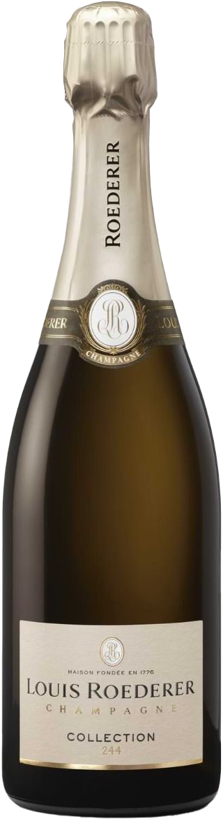 Louis Roederer Collection NV
